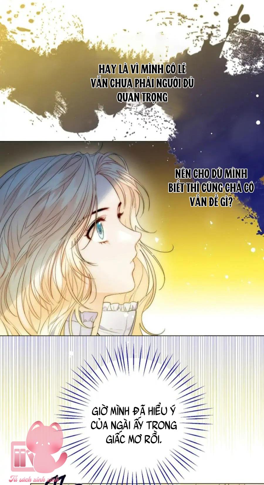 Tiểu Thư Crystal Là Nam Nhân - Chap 13