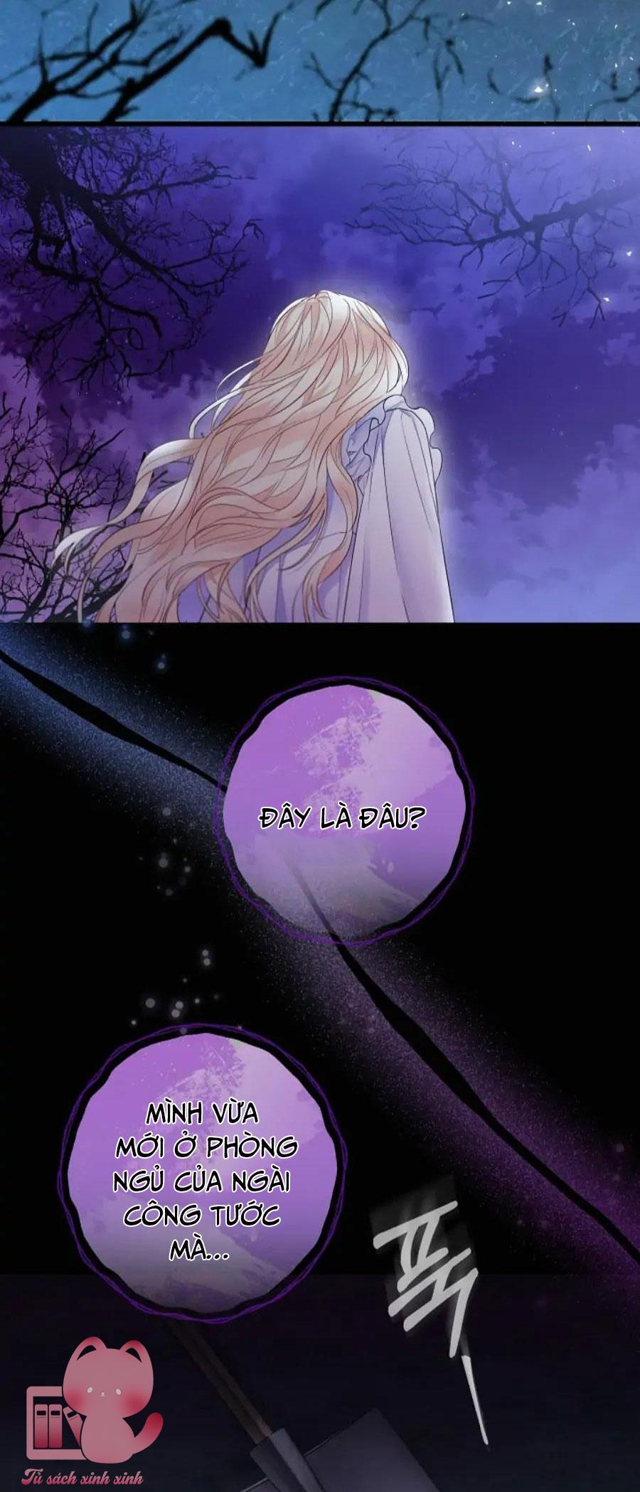 Tiểu Thư Crystal Là Nam Nhân - Chap 13