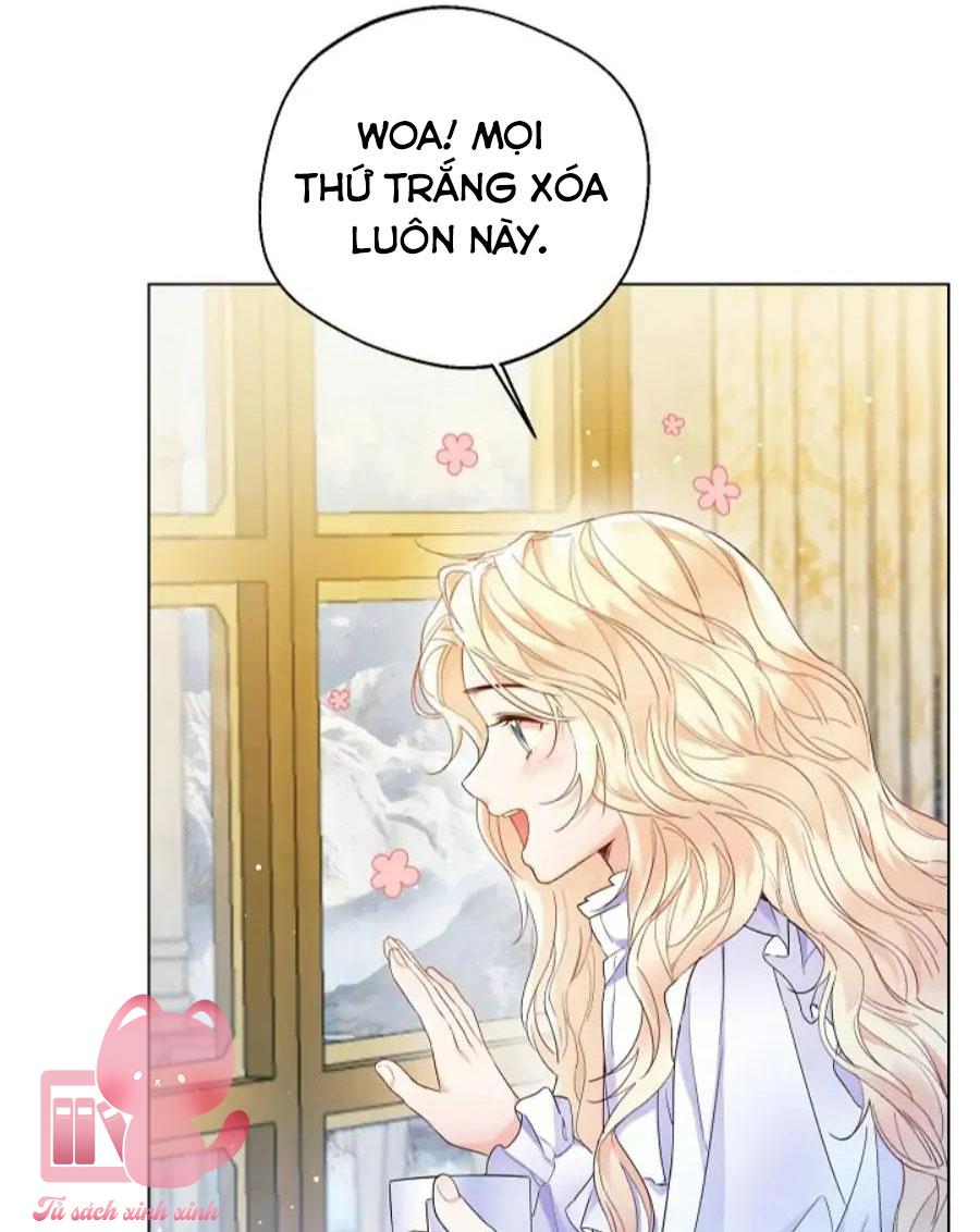 Tiểu Thư Crystal Là Nam Nhân - Chap 13