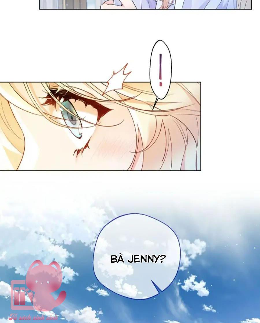 Tiểu Thư Crystal Là Nam Nhân - Chap 13