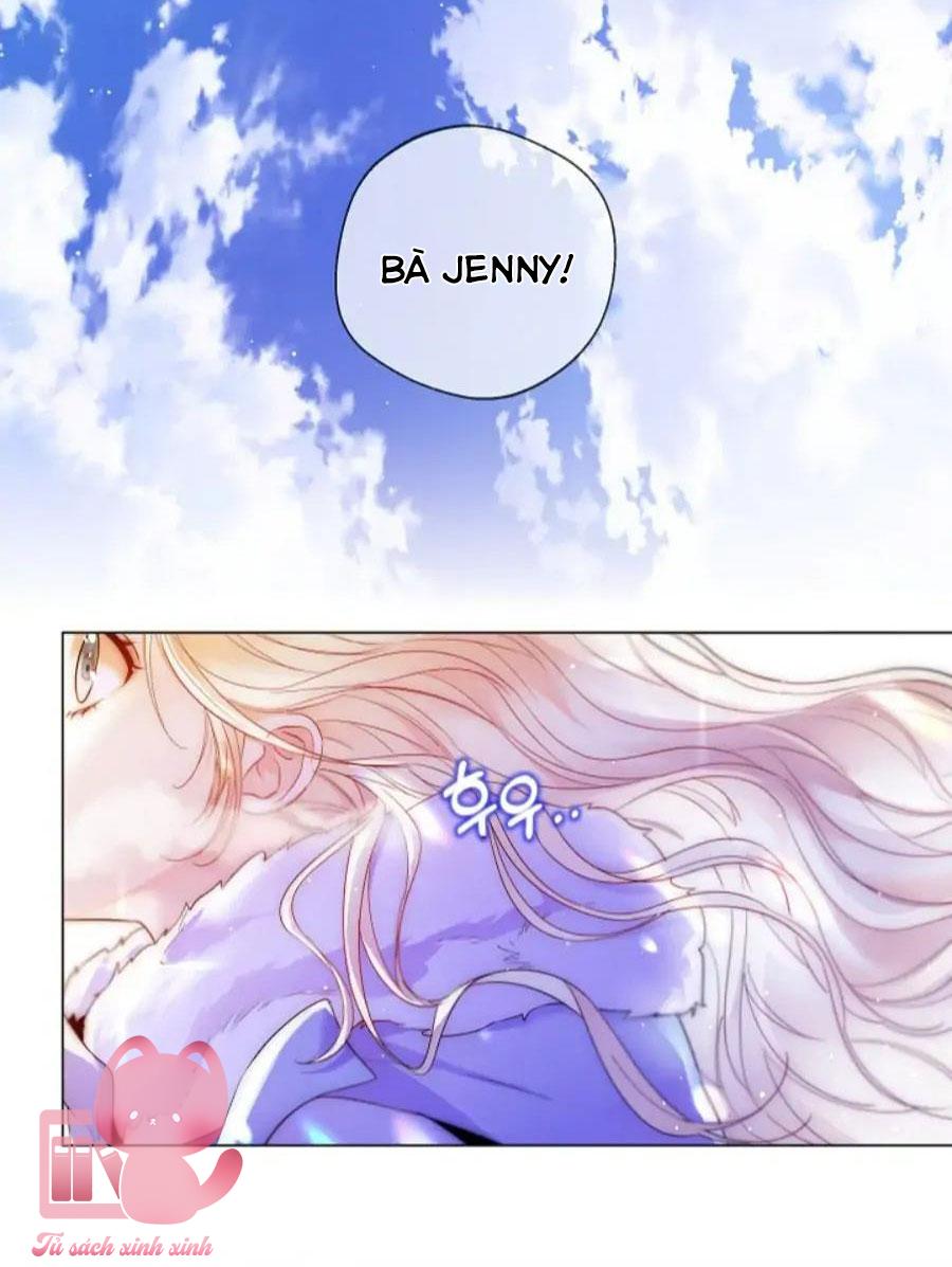 Tiểu Thư Crystal Là Nam Nhân - Chap 13