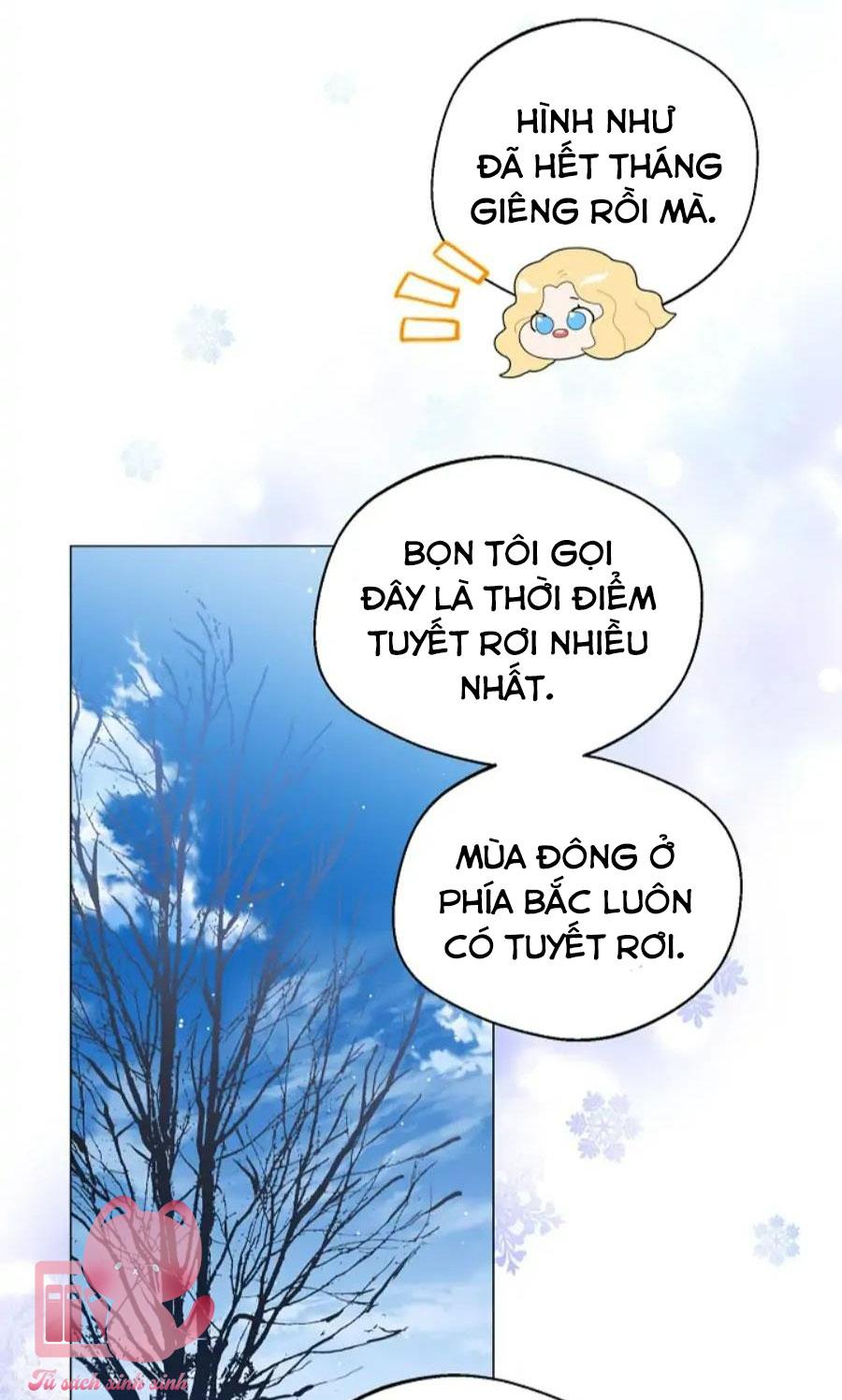 Tiểu Thư Crystal Là Nam Nhân - Chap 13