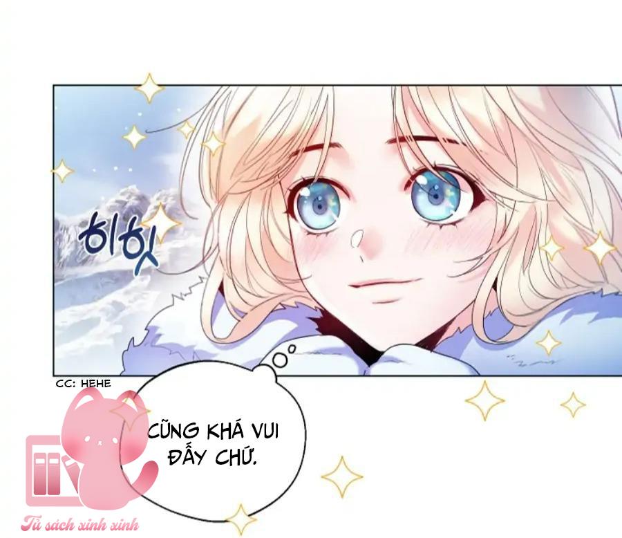 Tiểu Thư Crystal Là Nam Nhân - Chap 13