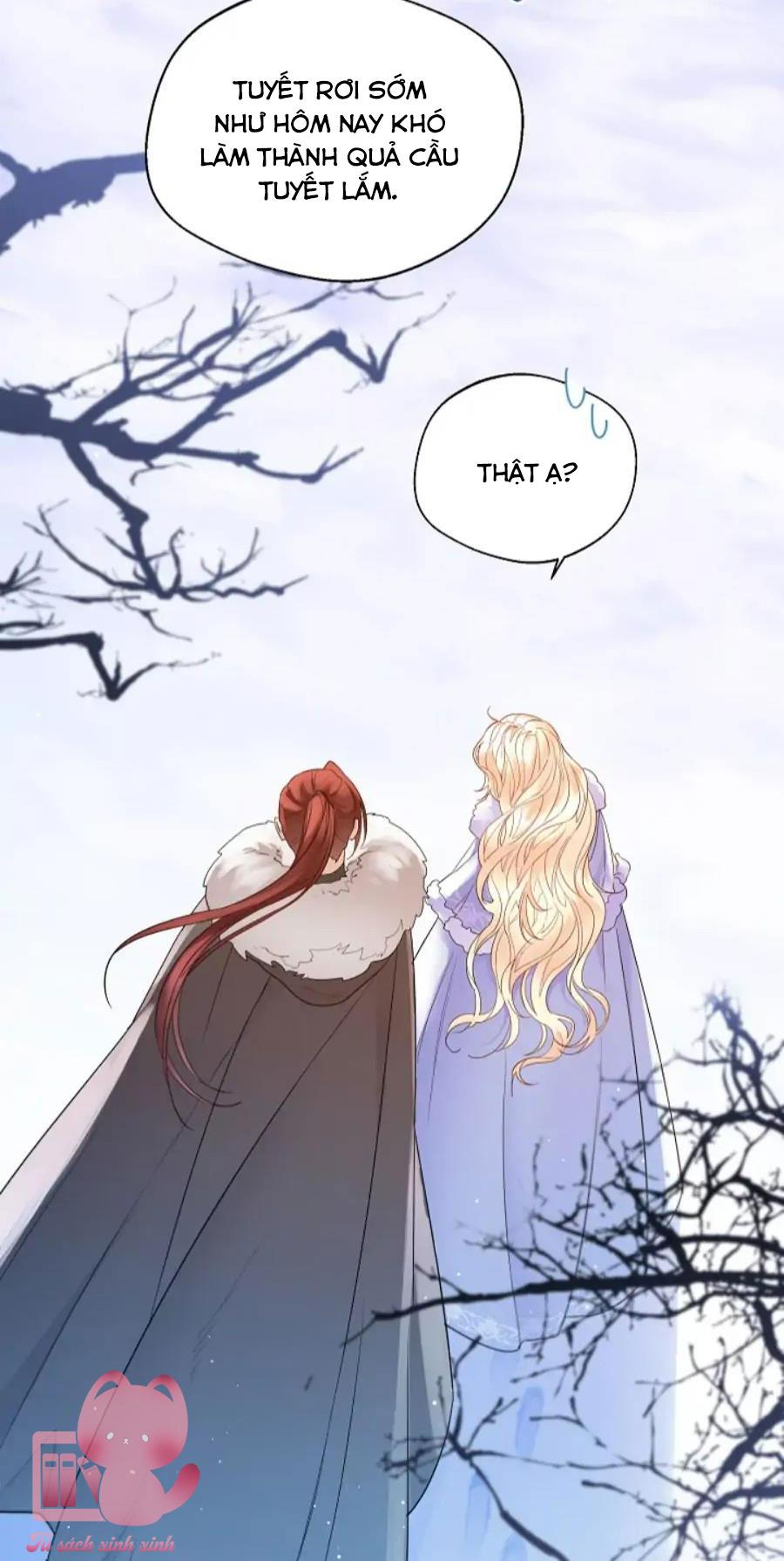 Tiểu Thư Crystal Là Nam Nhân - Chap 13