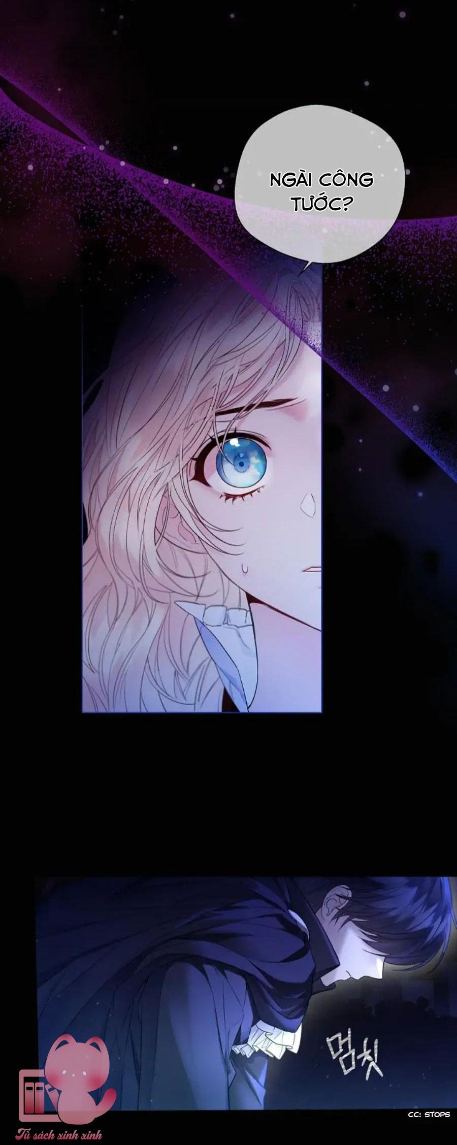 Tiểu Thư Crystal Là Nam Nhân - Chap 13