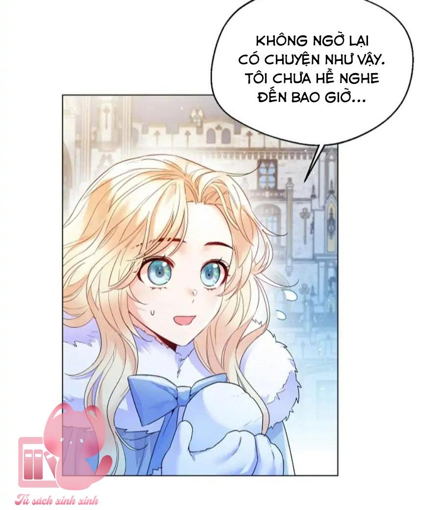 Tiểu Thư Crystal Là Nam Nhân - Chap 13