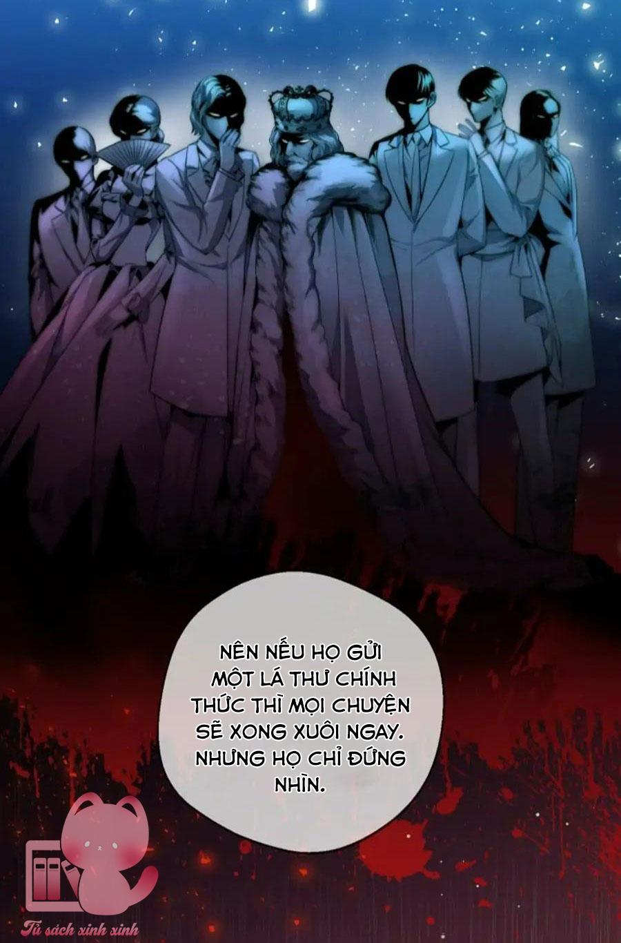 Tiểu Thư Crystal Là Nam Nhân - Chap 13