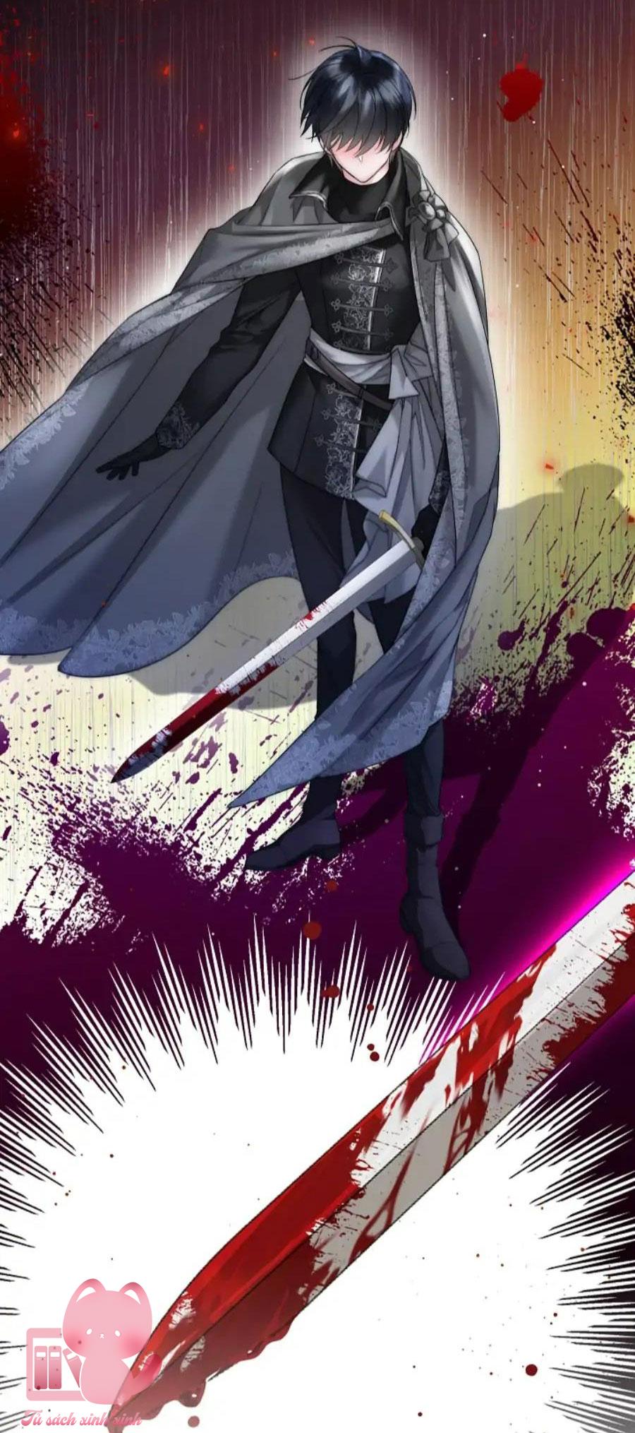 Tiểu Thư Crystal Là Nam Nhân - Chap 13