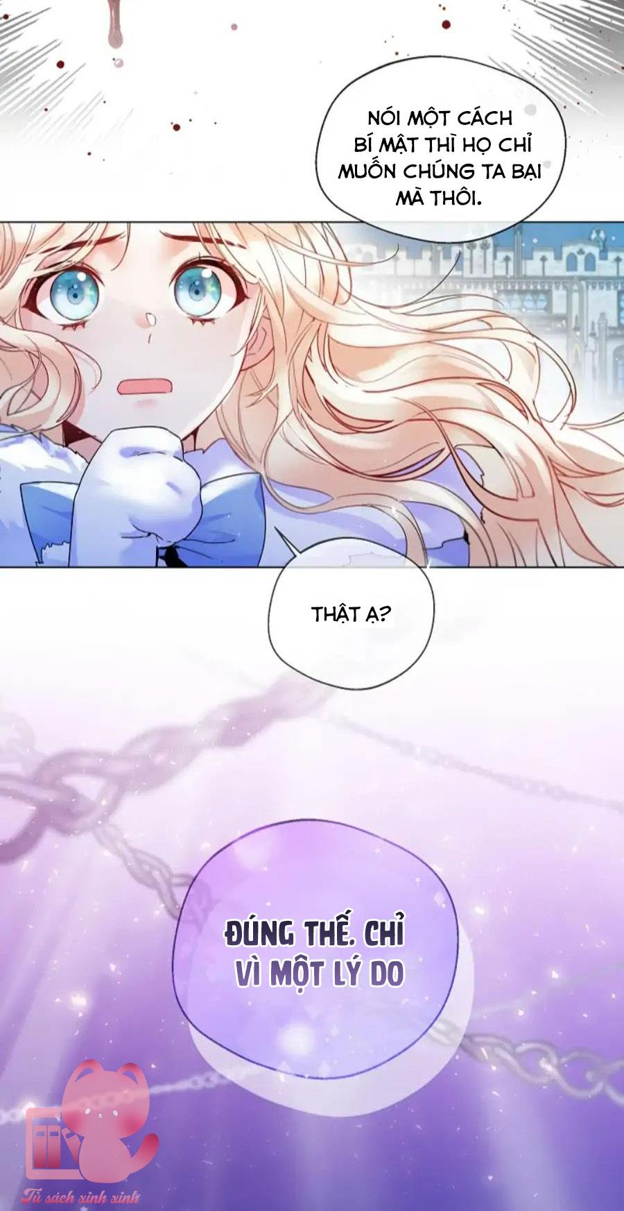 Tiểu Thư Crystal Là Nam Nhân - Chap 13