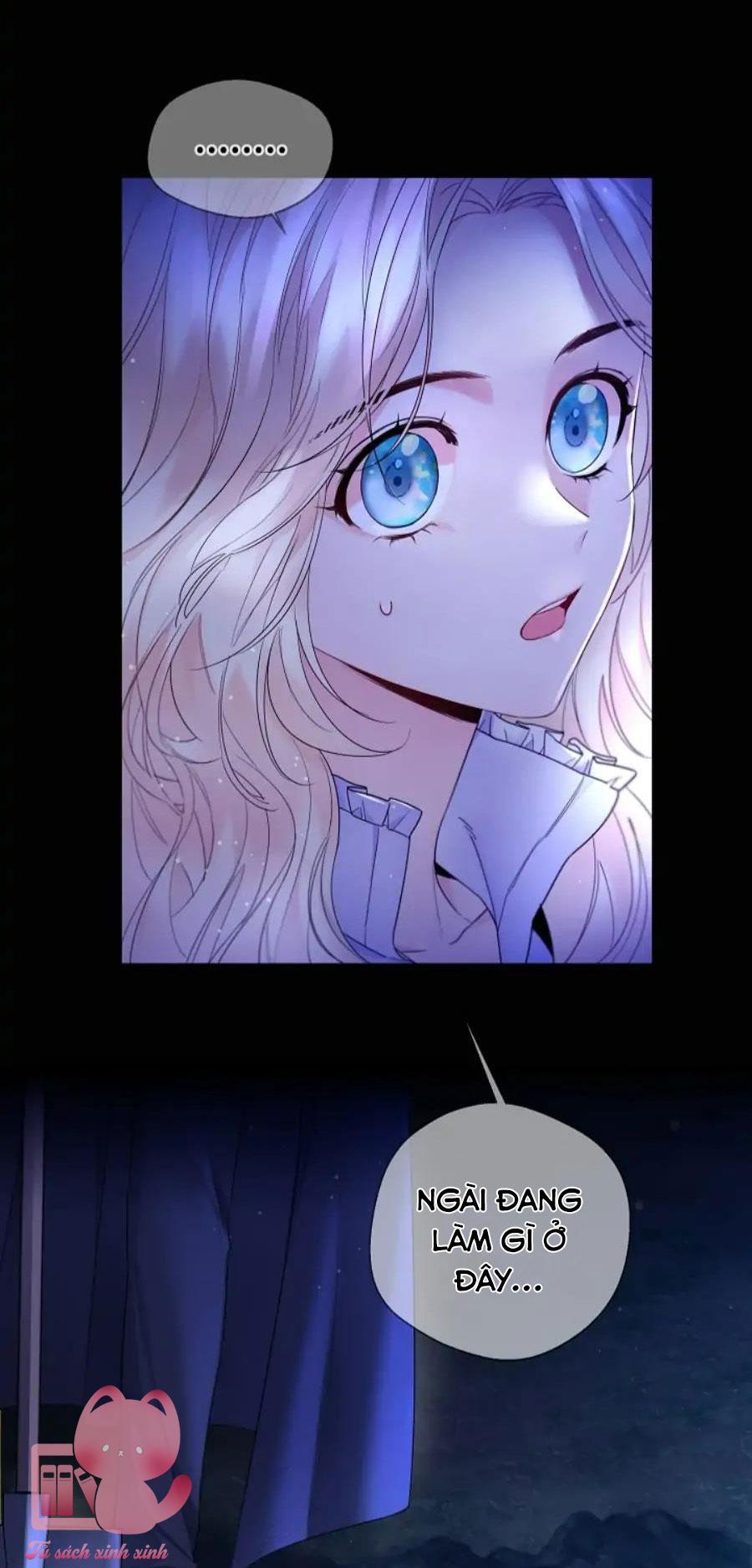 Tiểu Thư Crystal Là Nam Nhân - Chap 13