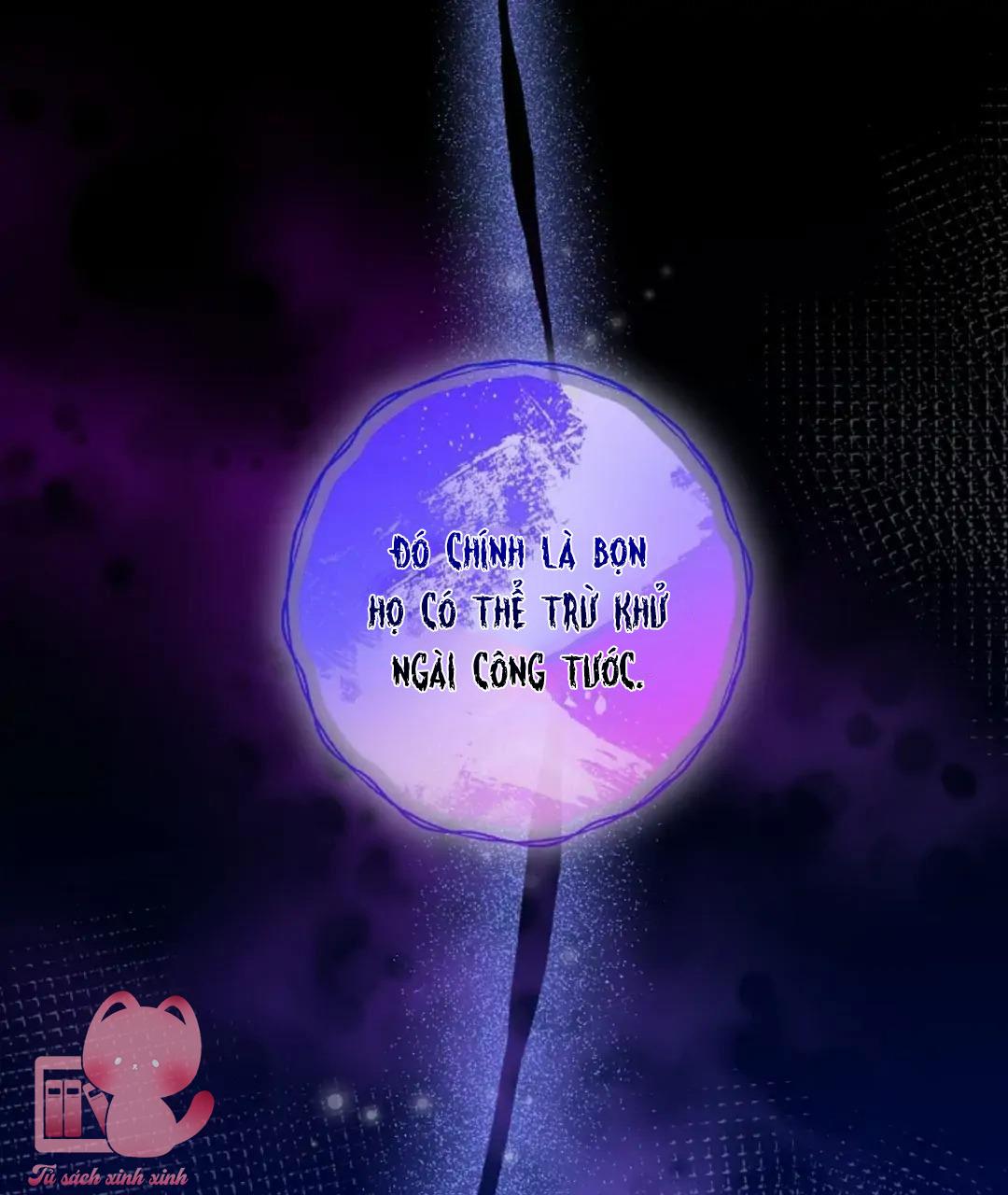 Tiểu Thư Crystal Là Nam Nhân - Chap 14