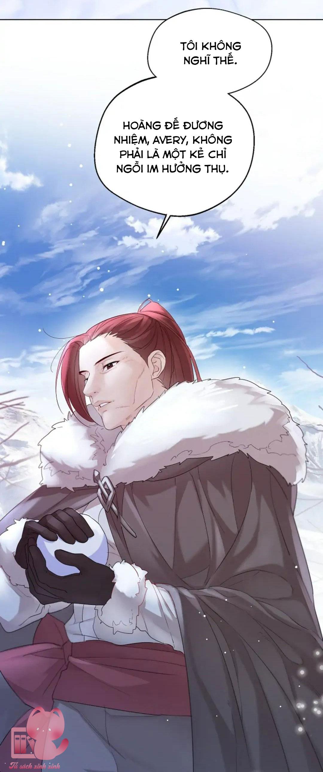 Tiểu Thư Crystal Là Nam Nhân - Chap 14