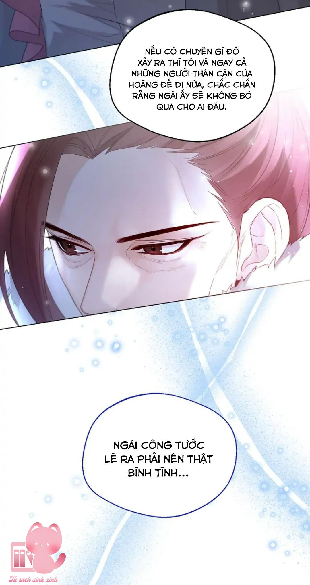 Tiểu Thư Crystal Là Nam Nhân - Chap 14