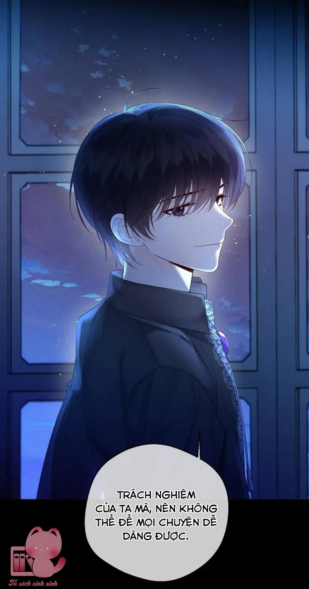 Tiểu Thư Crystal Là Nam Nhân - Chap 14