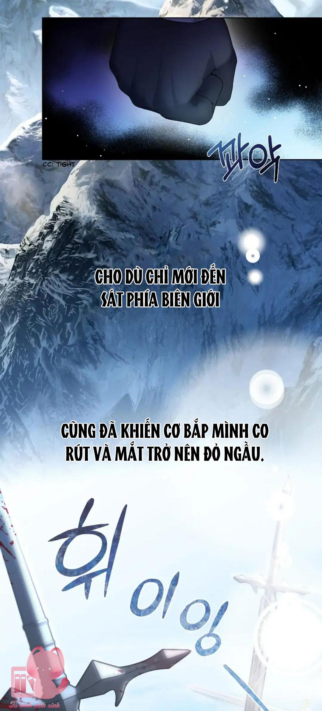 Tiểu Thư Crystal Là Nam Nhân - Chap 14