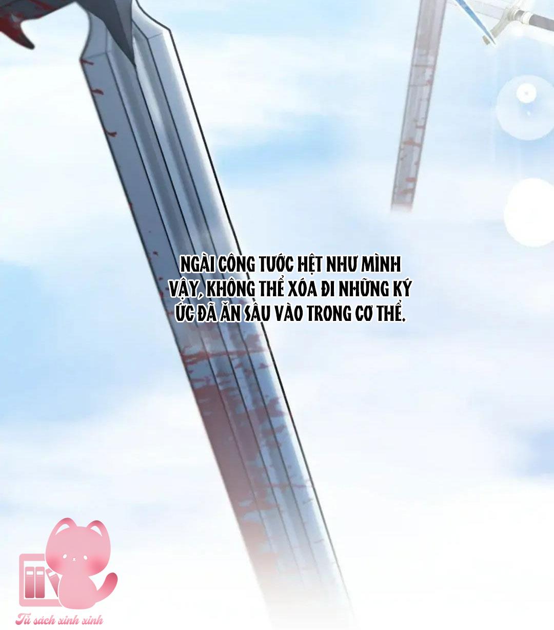 Tiểu Thư Crystal Là Nam Nhân - Chap 14