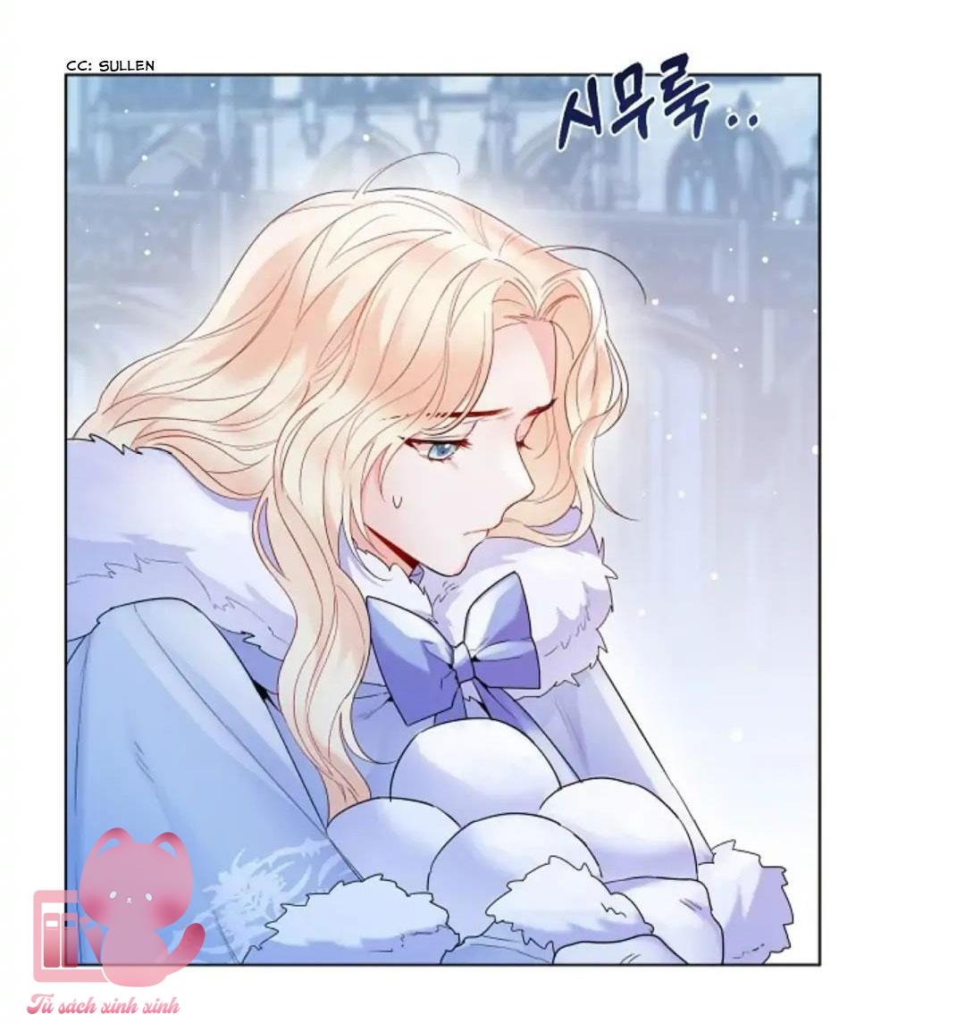 Tiểu Thư Crystal Là Nam Nhân - Chap 14