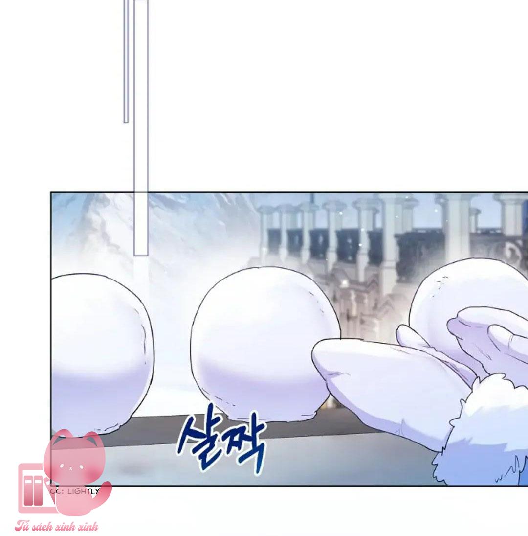 Tiểu Thư Crystal Là Nam Nhân - Chap 14