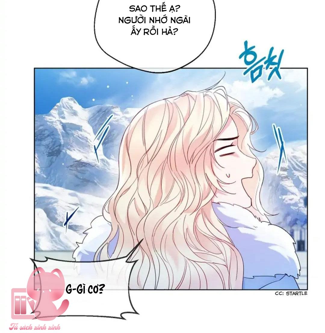 Tiểu Thư Crystal Là Nam Nhân - Chap 14