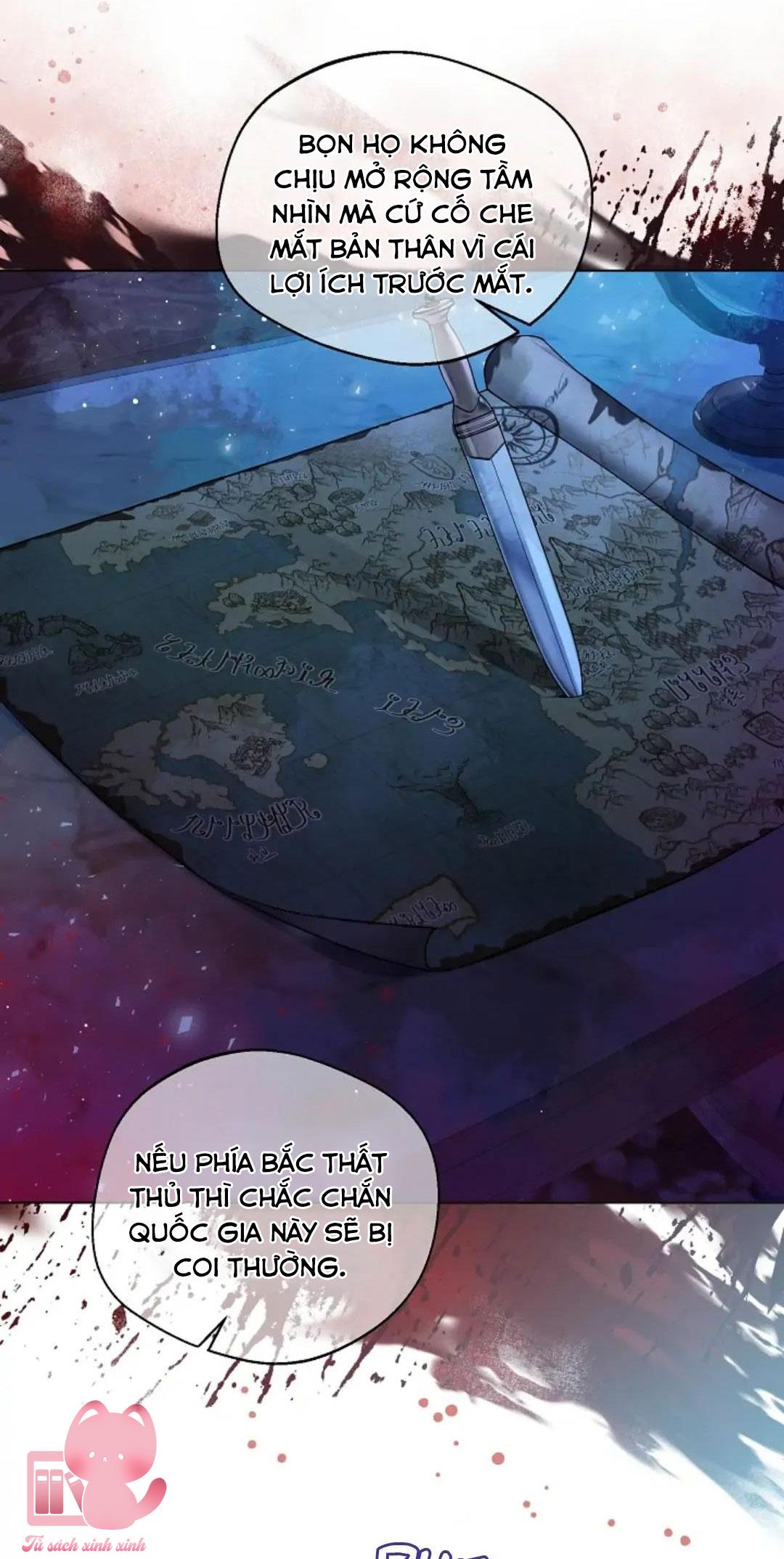 Tiểu Thư Crystal Là Nam Nhân - Chap 14