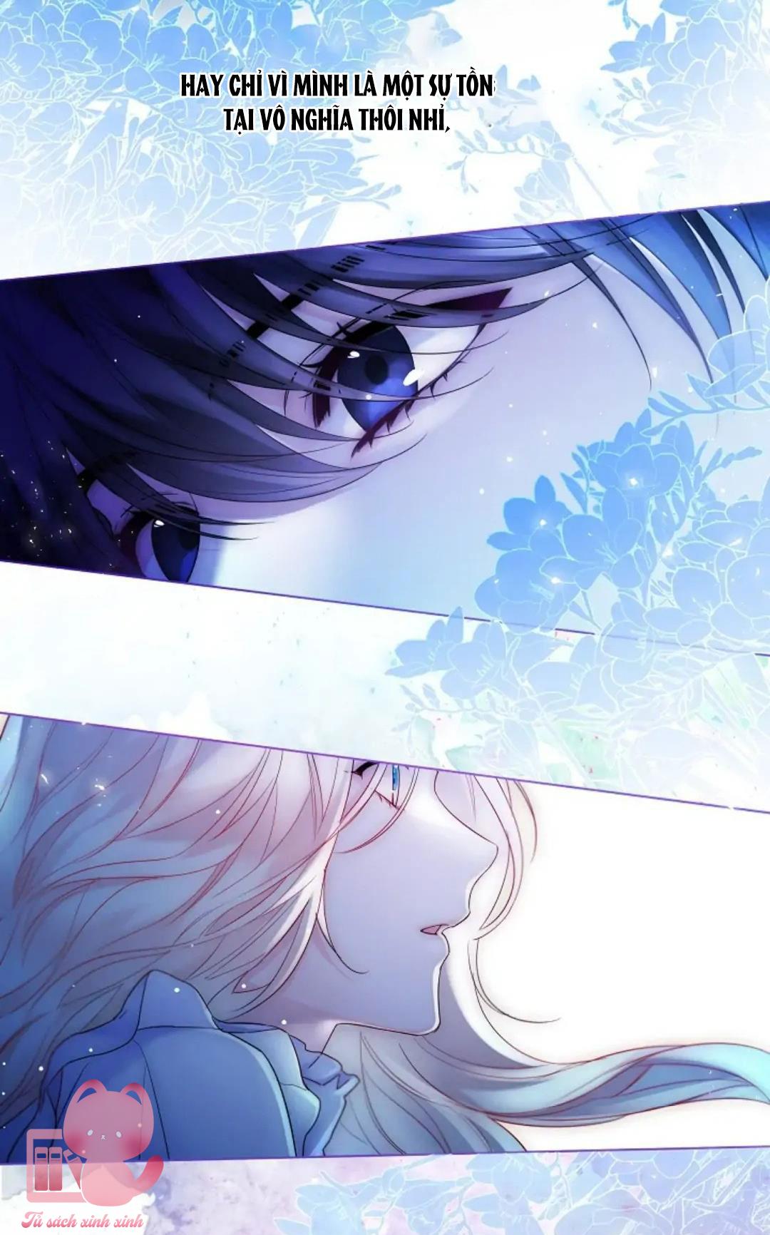 Tiểu Thư Crystal Là Nam Nhân - Chap 14