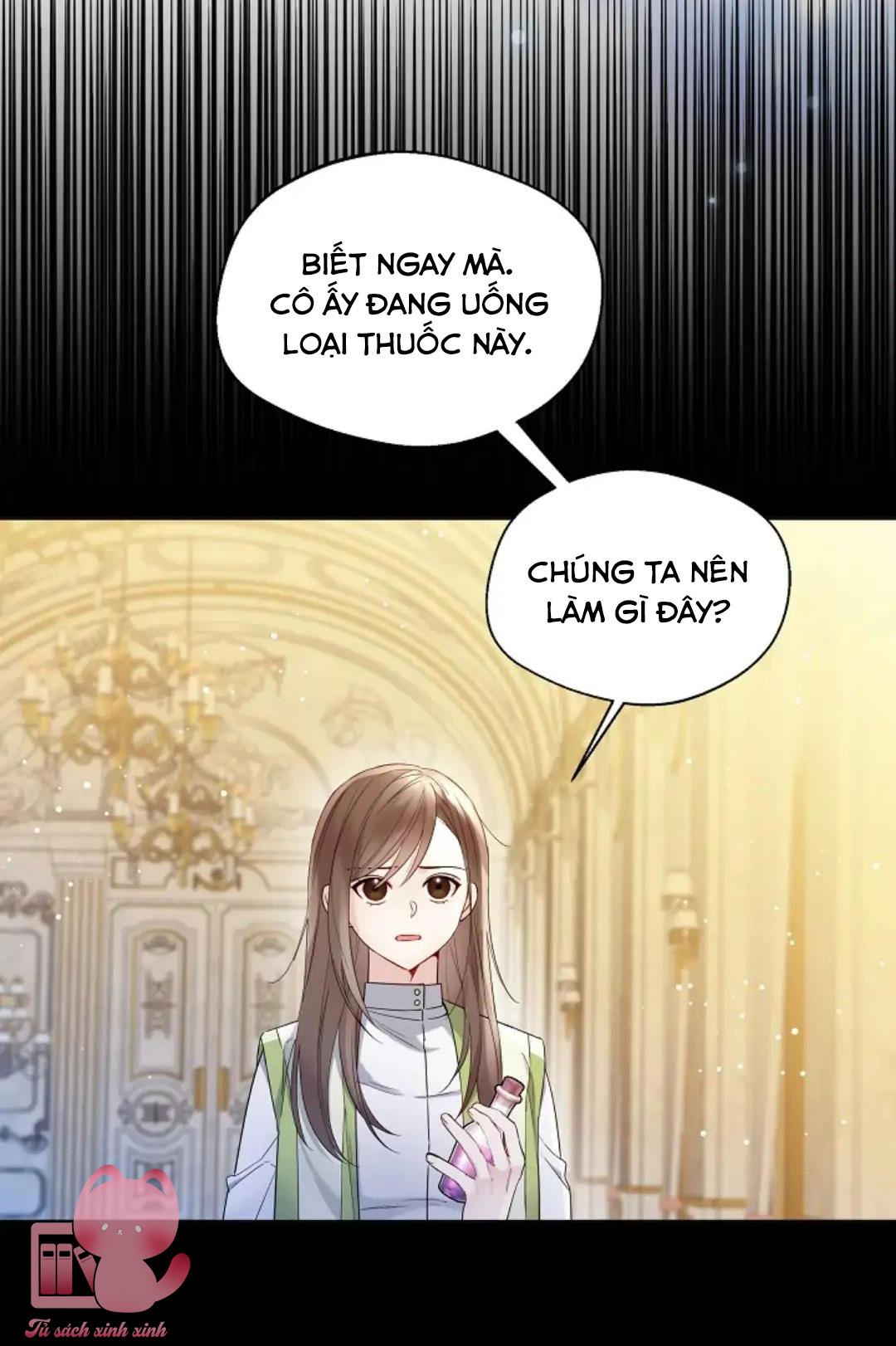 Tiểu Thư Crystal Là Nam Nhân - Chap 14