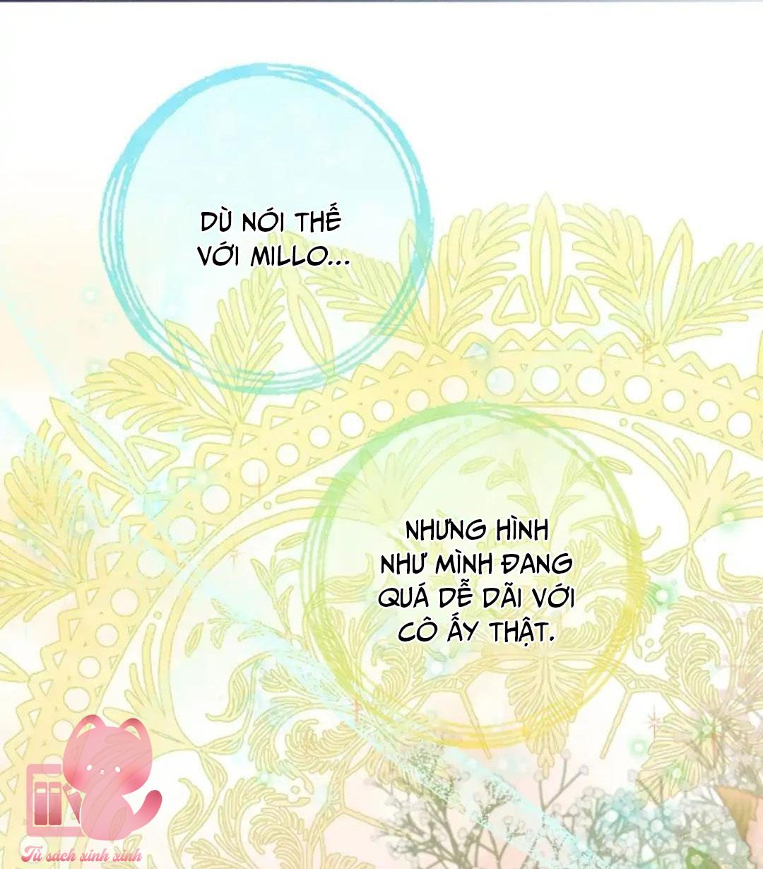 Tiểu Thư Crystal Là Nam Nhân - Chap 14