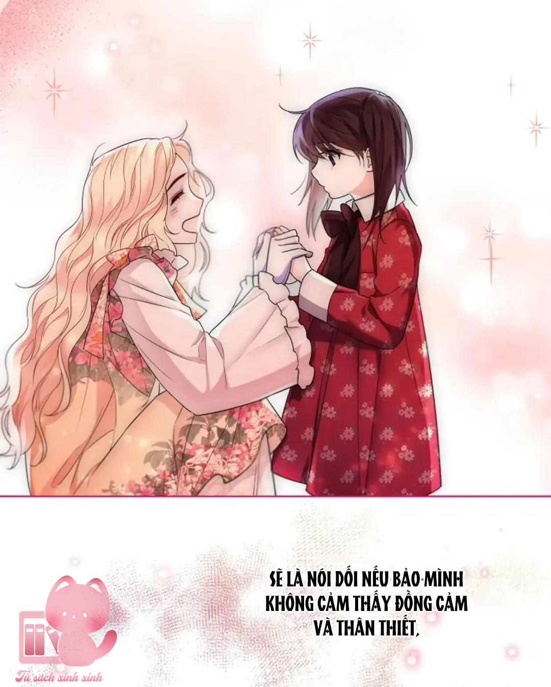 Tiểu Thư Crystal Là Nam Nhân - Chap 14