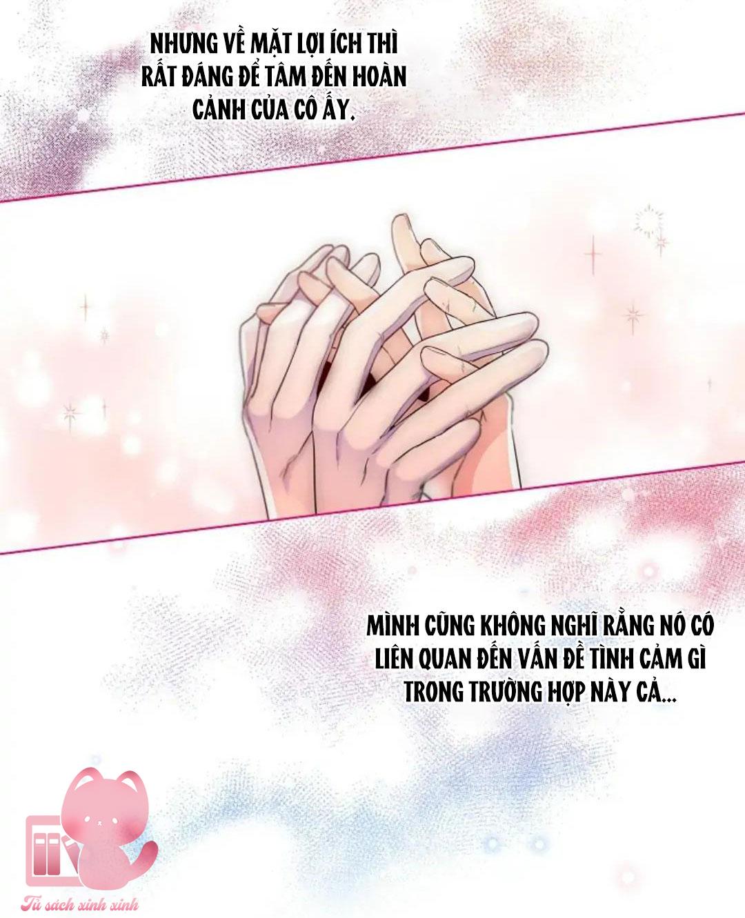 Tiểu Thư Crystal Là Nam Nhân - Chap 14