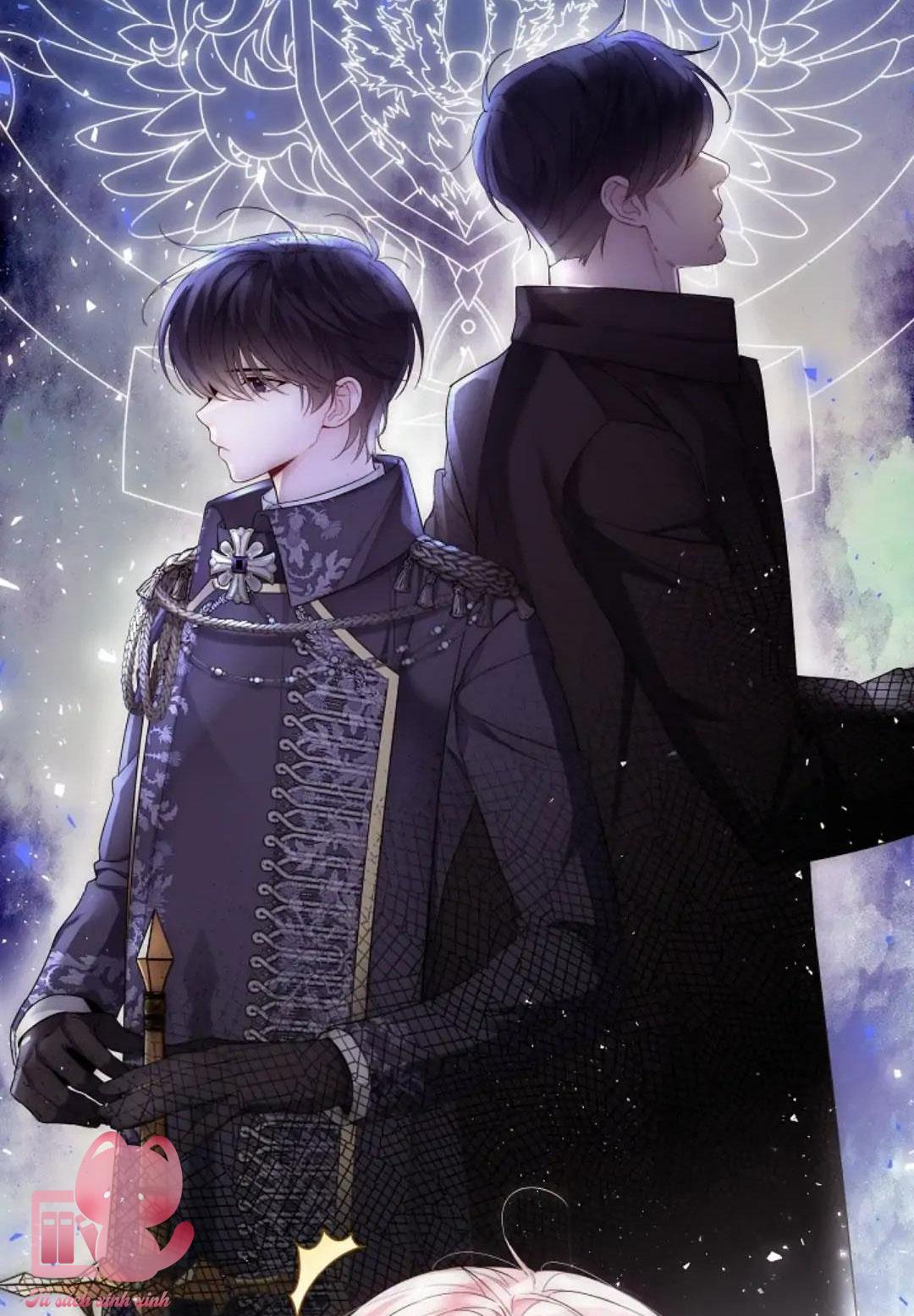 Tiểu Thư Crystal Là Nam Nhân - Chap 14