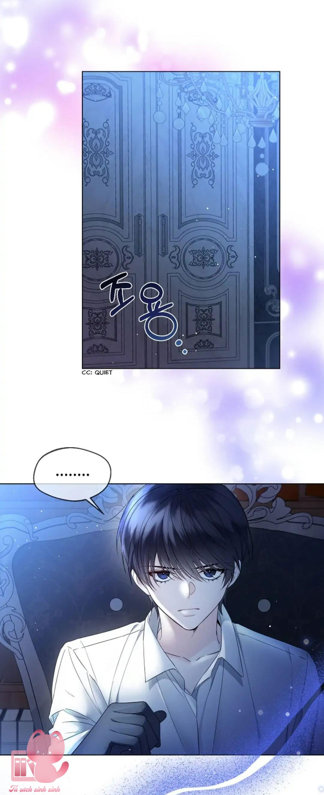 Tiểu Thư Crystal Là Nam Nhân - Chap 14