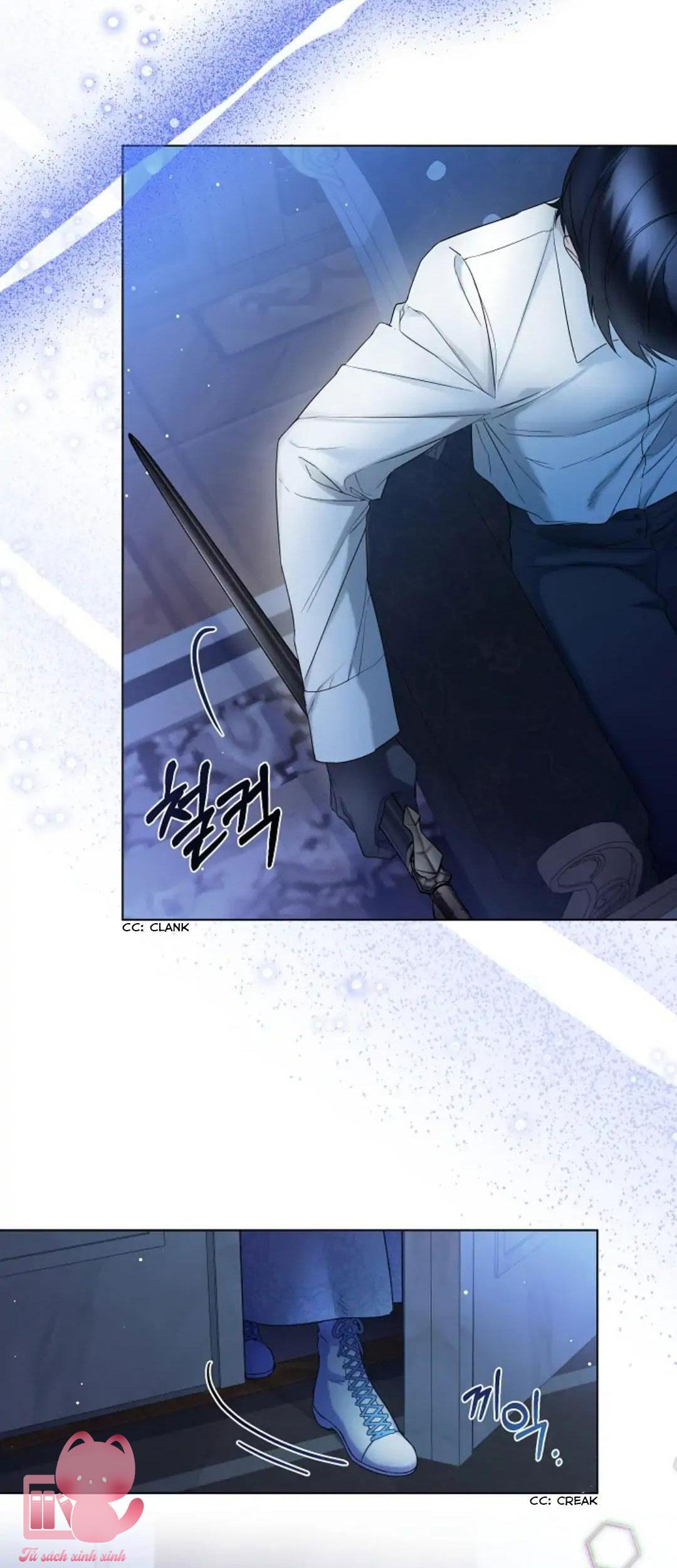 Tiểu Thư Crystal Là Nam Nhân - Chap 14