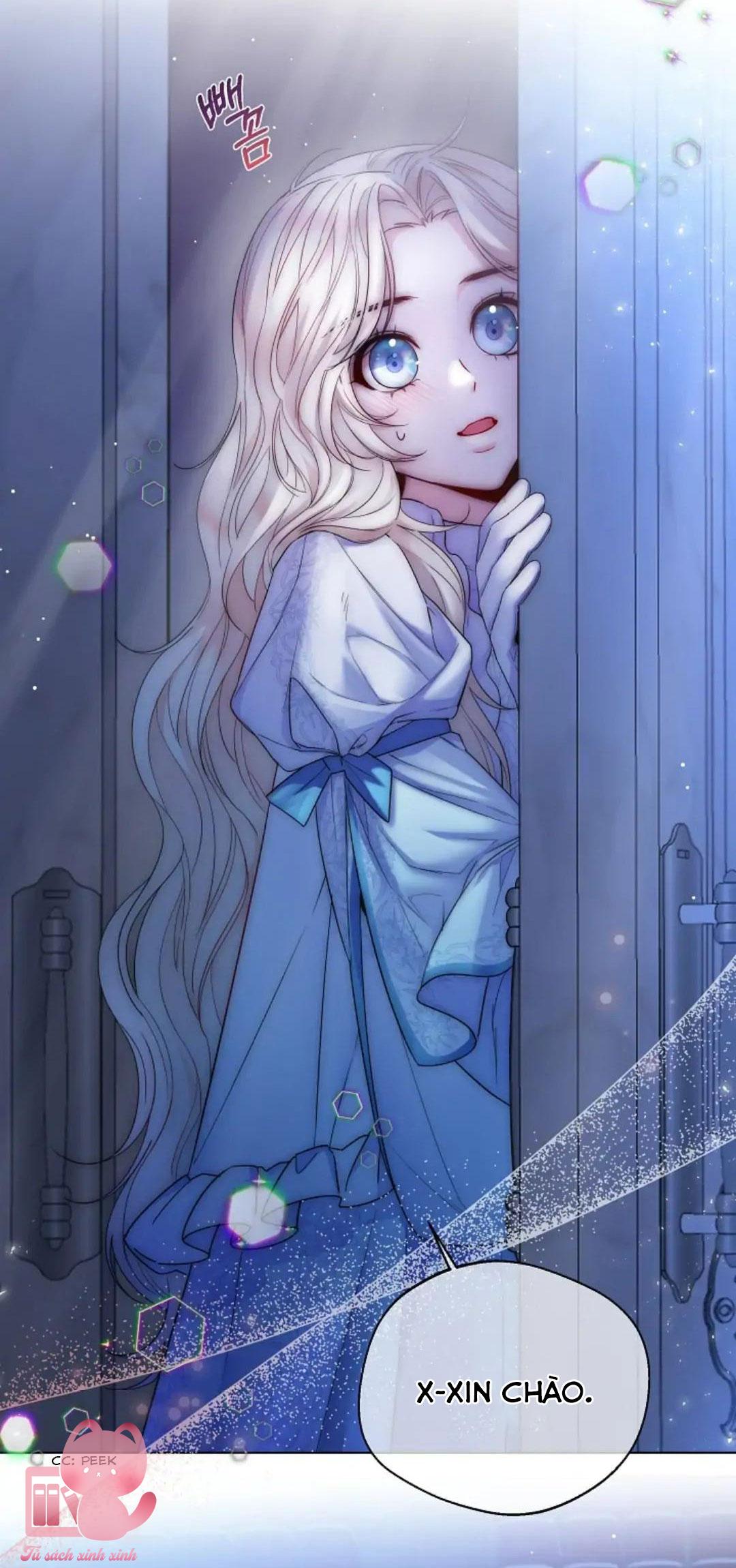 Tiểu Thư Crystal Là Nam Nhân - Chap 14