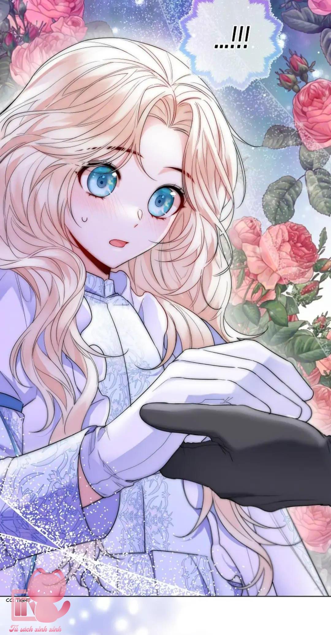 Tiểu Thư Crystal Là Nam Nhân - Chap 14