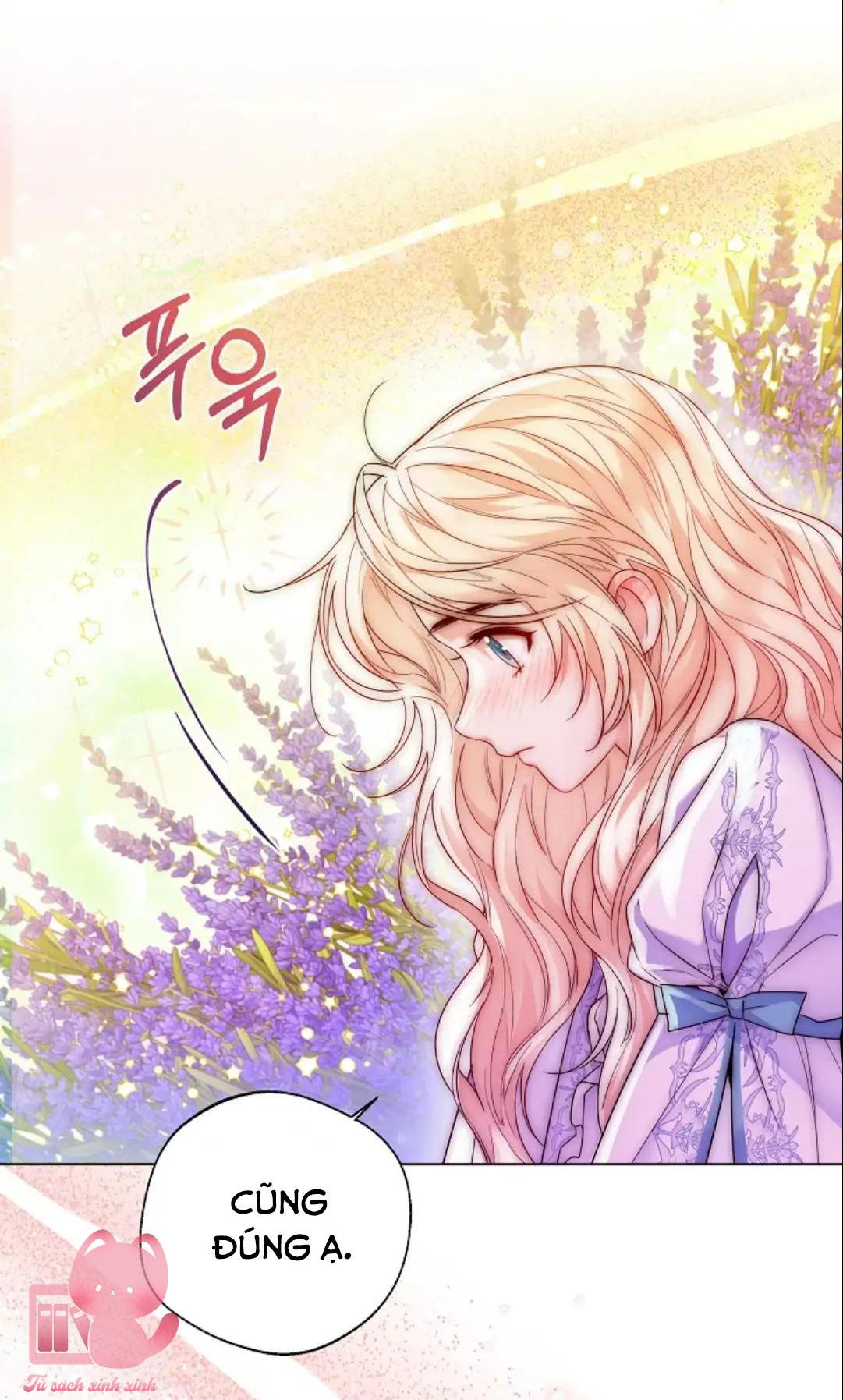 Tiểu Thư Crystal Là Nam Nhân - Chap 14