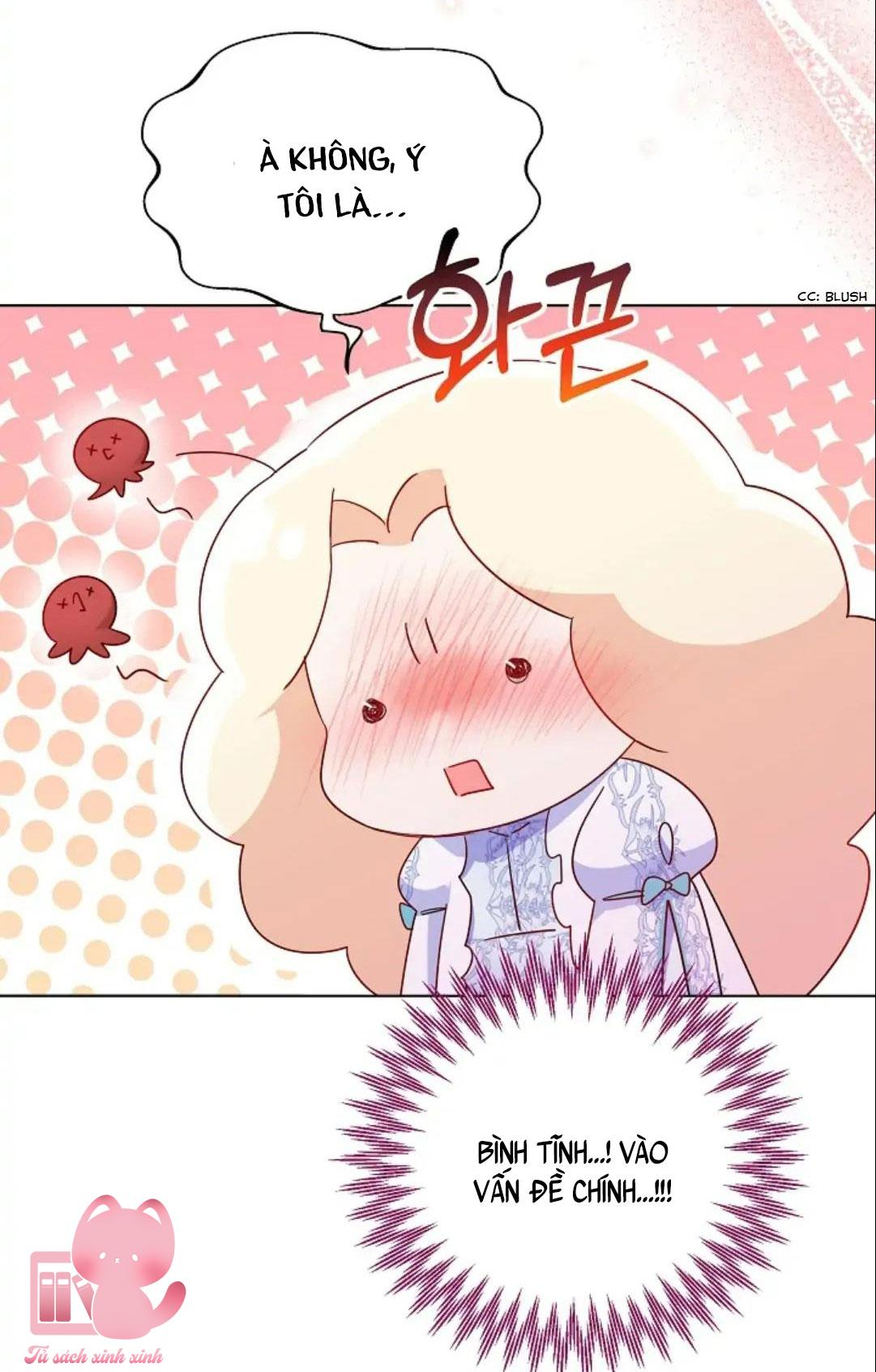 Tiểu Thư Crystal Là Nam Nhân - Chap 14