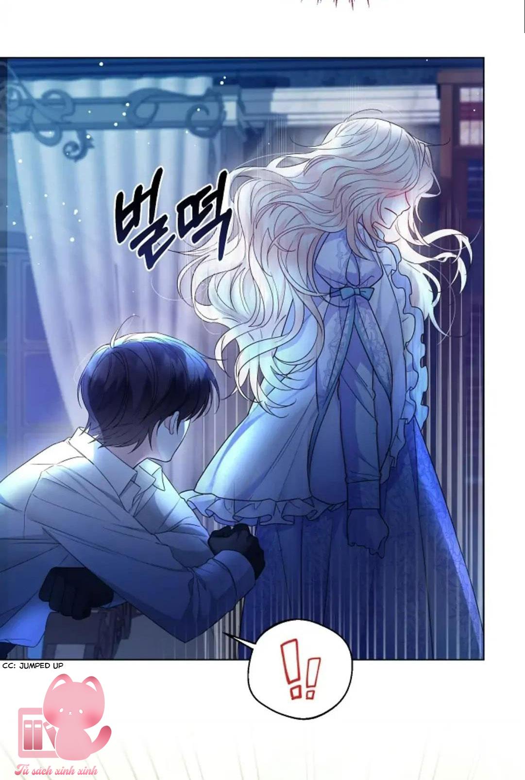 Tiểu Thư Crystal Là Nam Nhân - Chap 14