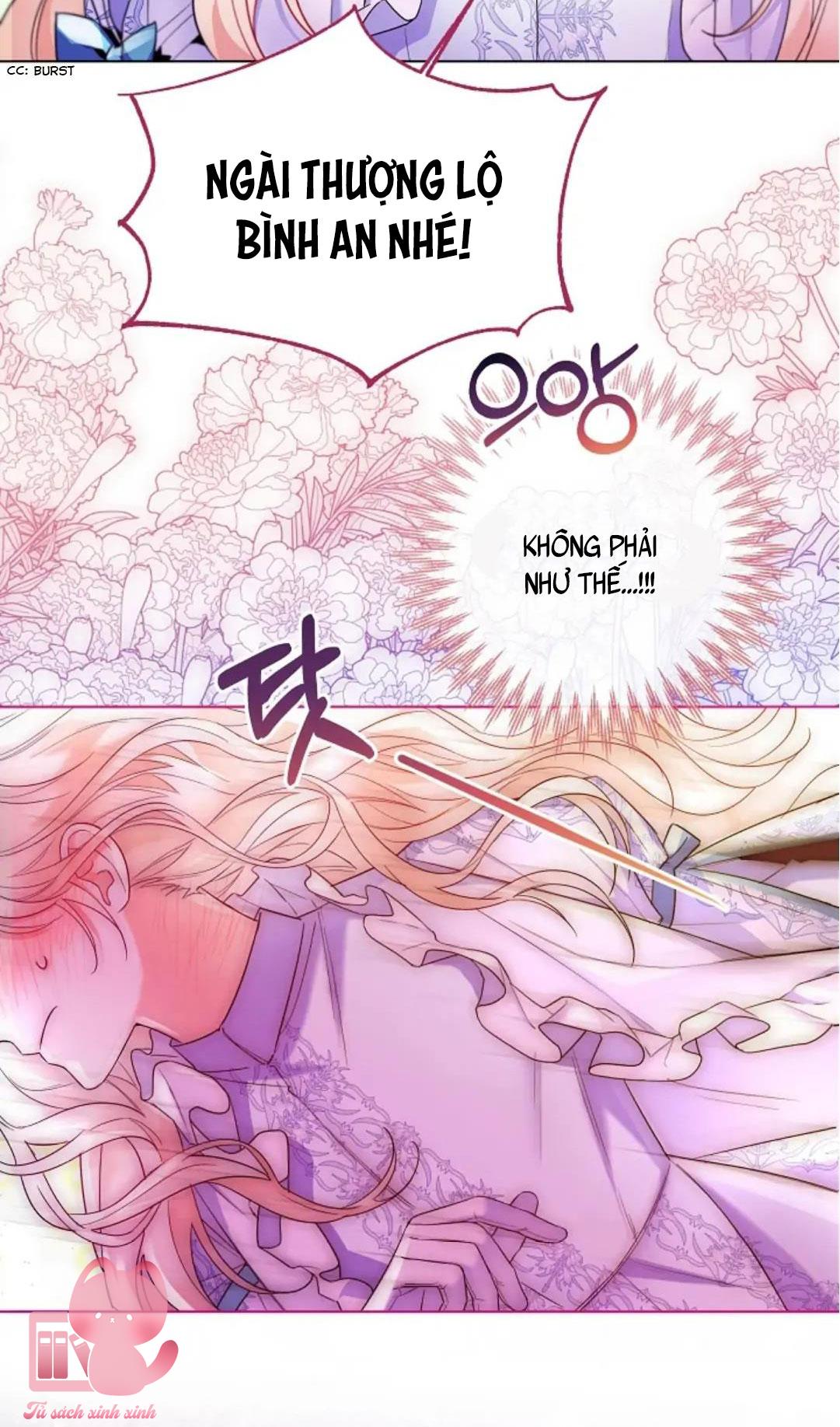 Tiểu Thư Crystal Là Nam Nhân - Chap 14