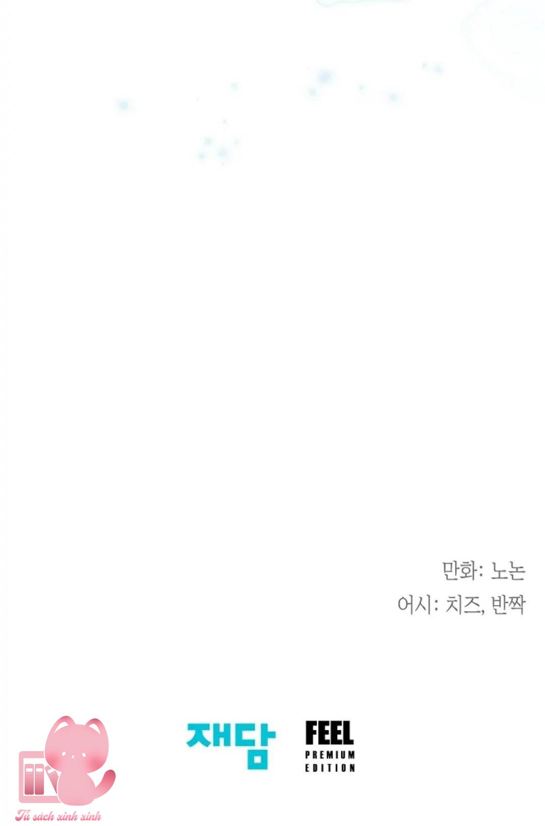 Tiểu Thư Crystal Là Nam Nhân - Chap 14