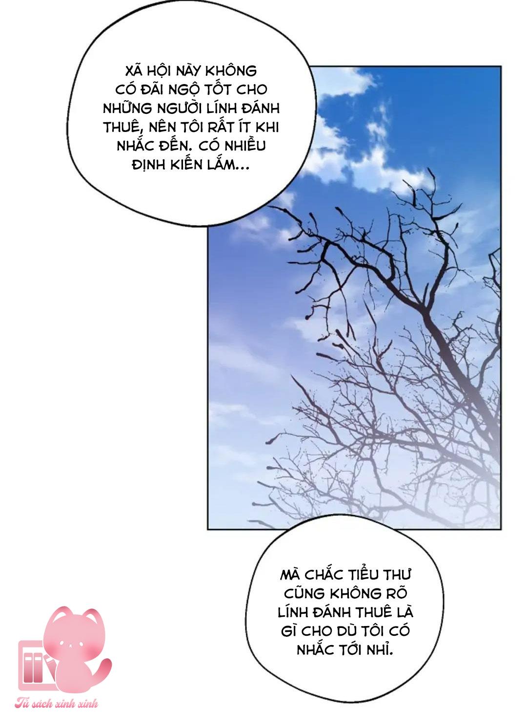 Tiểu Thư Crystal Là Nam Nhân - Chap 14