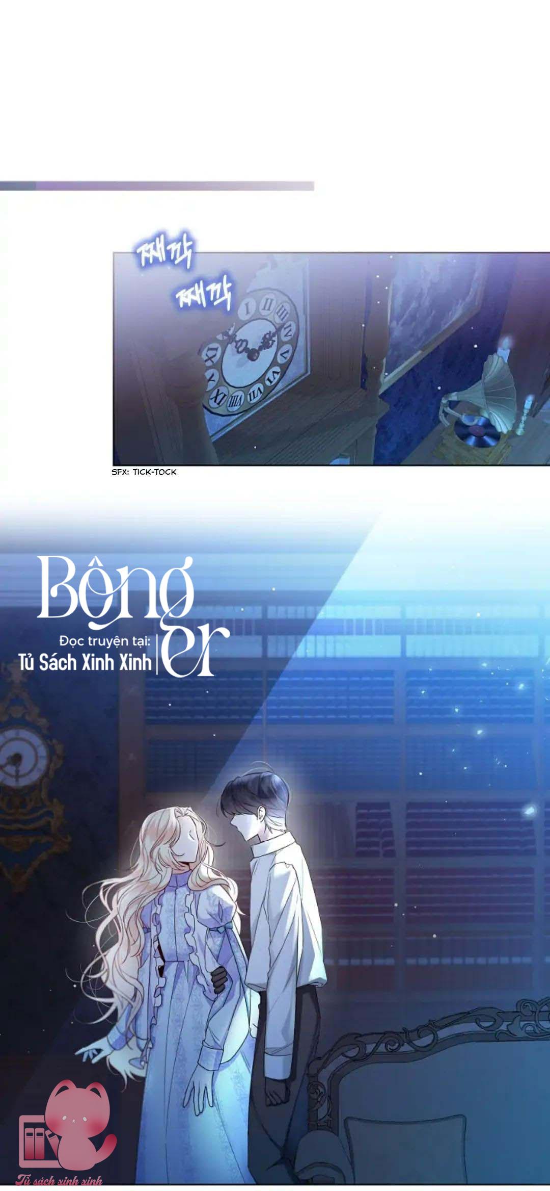 Tiểu Thư Crystal Là Nam Nhân - Chap 15