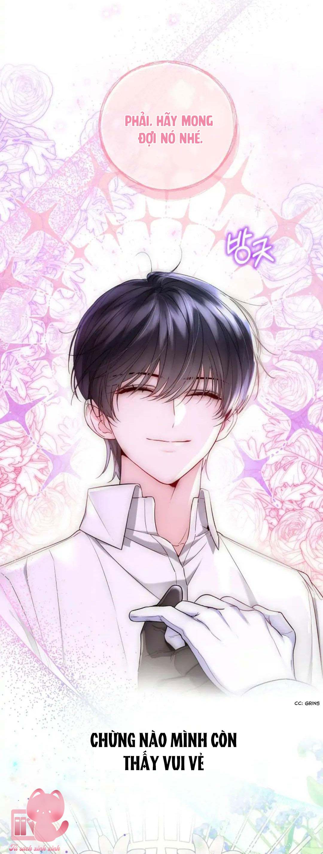 Tiểu Thư Crystal Là Nam Nhân - Chap 15