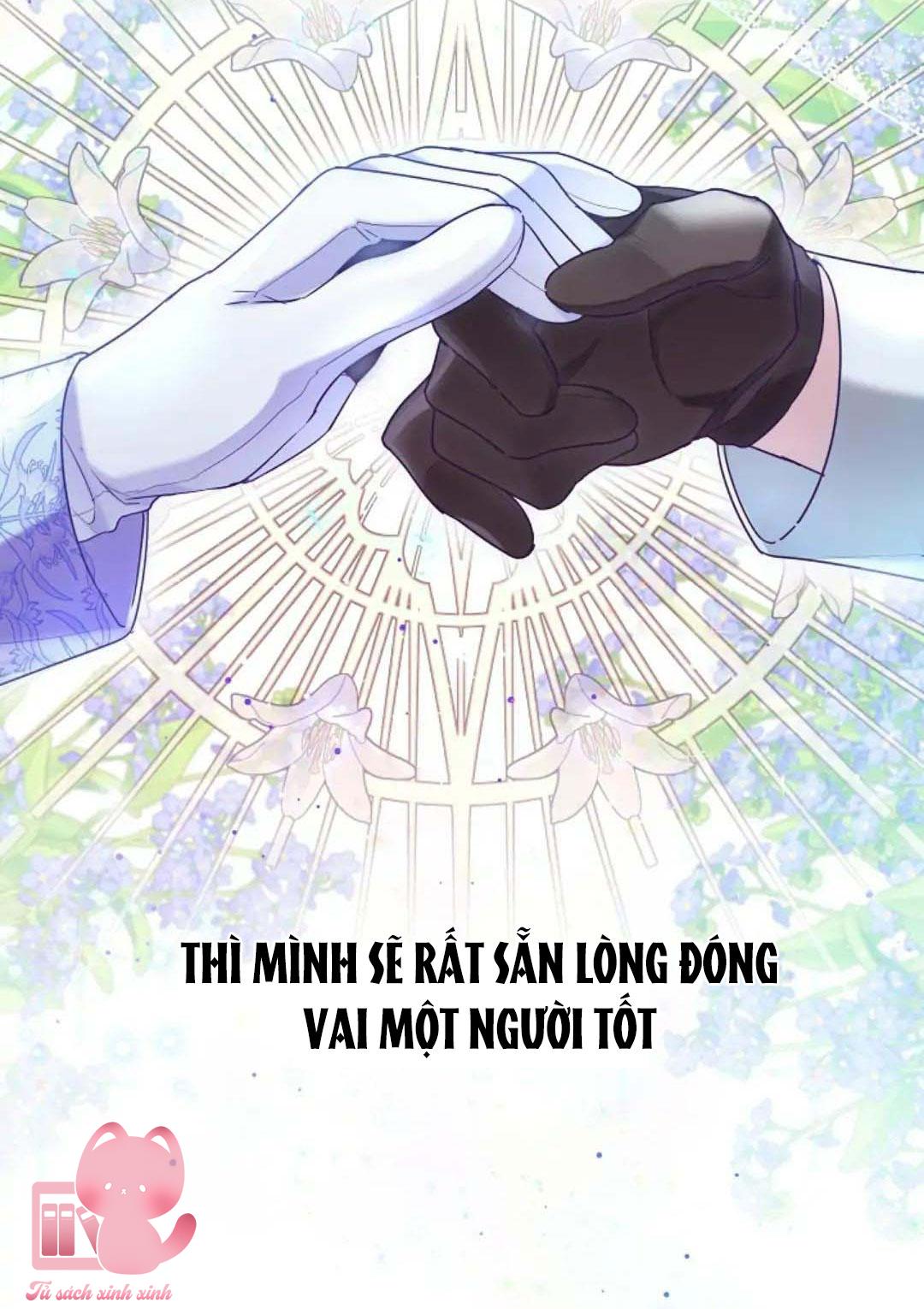 Tiểu Thư Crystal Là Nam Nhân - Chap 15