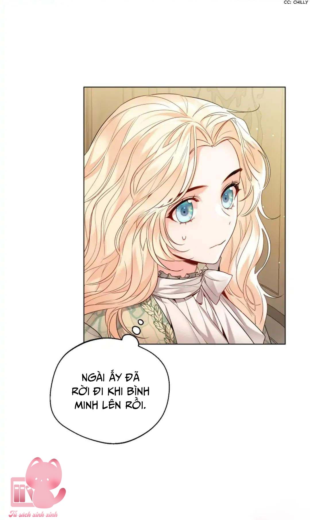 Tiểu Thư Crystal Là Nam Nhân - Chap 15