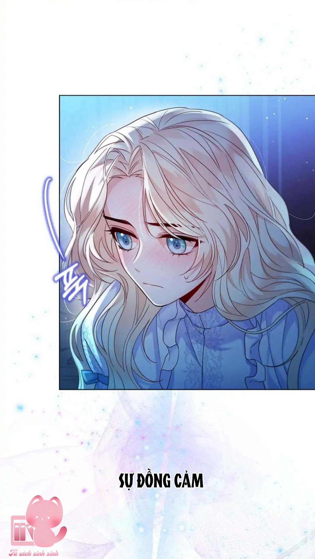 Tiểu Thư Crystal Là Nam Nhân - Chap 15