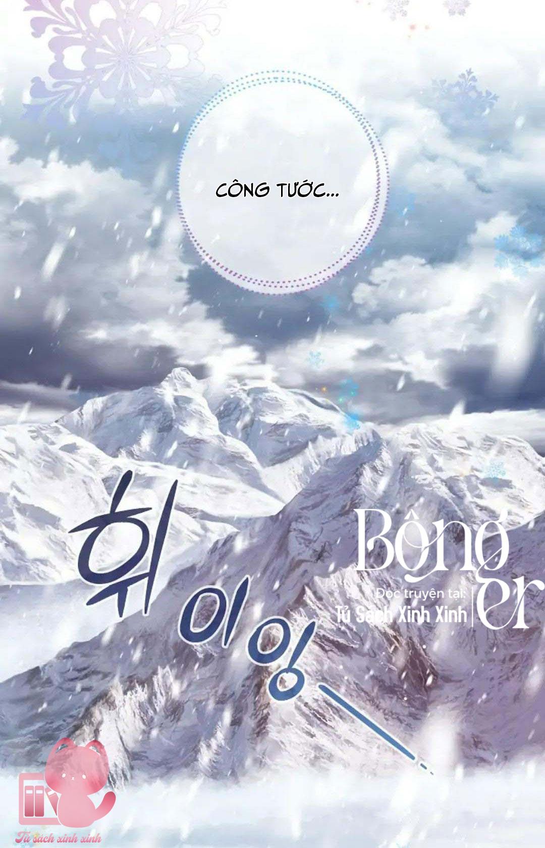 Tiểu Thư Crystal Là Nam Nhân - Chap 15