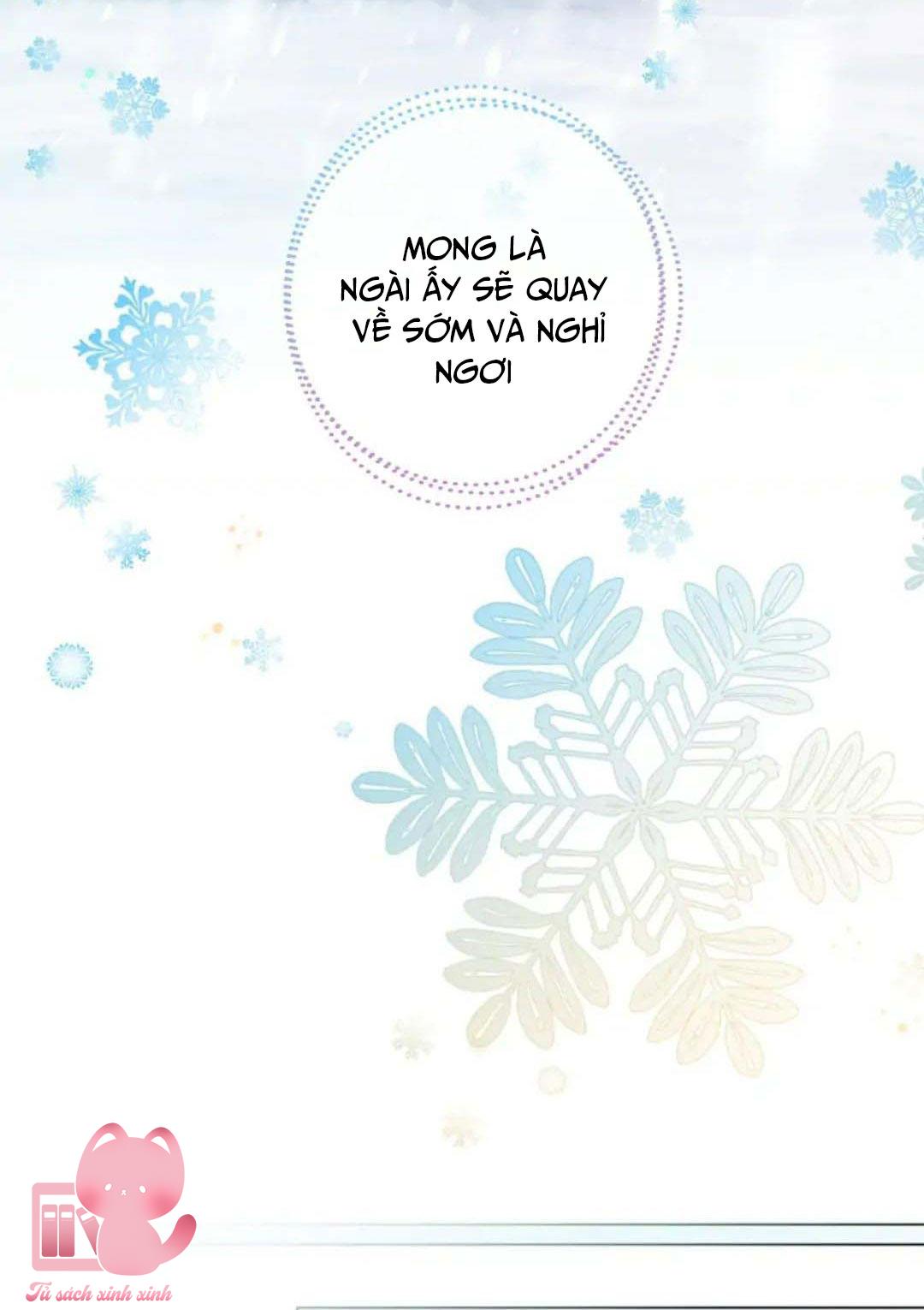 Tiểu Thư Crystal Là Nam Nhân - Chap 15