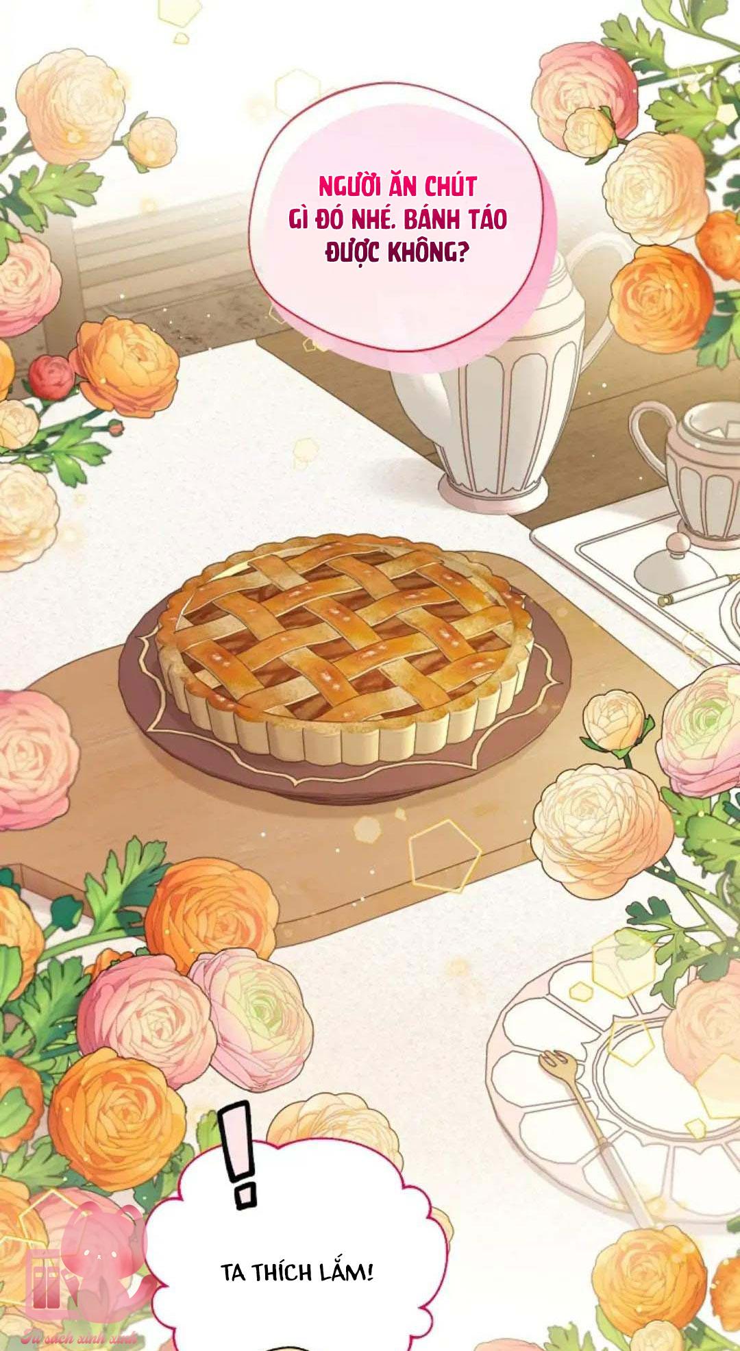 Tiểu Thư Crystal Là Nam Nhân - Chap 15