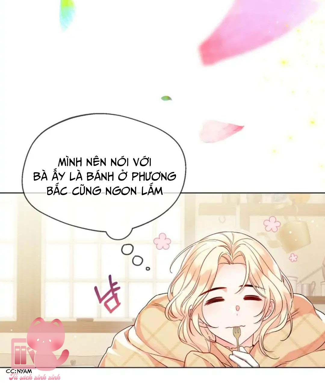 Tiểu Thư Crystal Là Nam Nhân - Chap 15