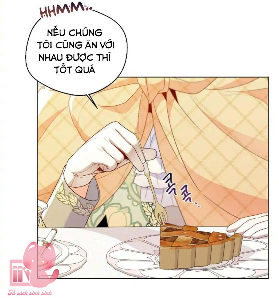 Tiểu Thư Crystal Là Nam Nhân - Chap 15